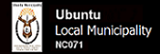 Ubuntu Local Municipality